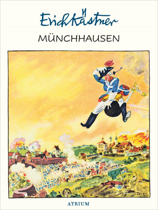 Erich Kästner: Münchhausen