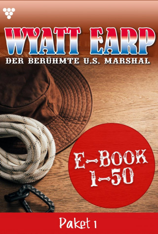 William Mark: E-Book 1-50