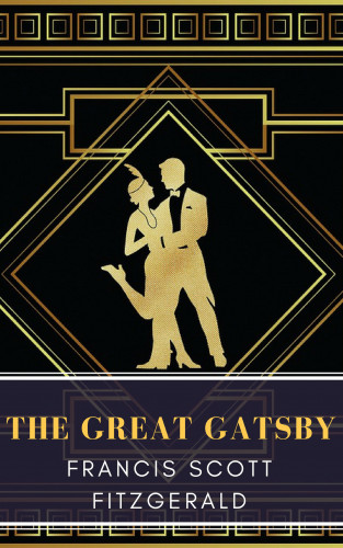 Francis Scott Fitzgerald, MyBooks Classics: The Great Gatsby