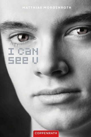 Matthias Morgenroth: I can see U