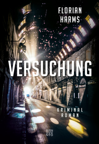 Florian Harms: Versuchung