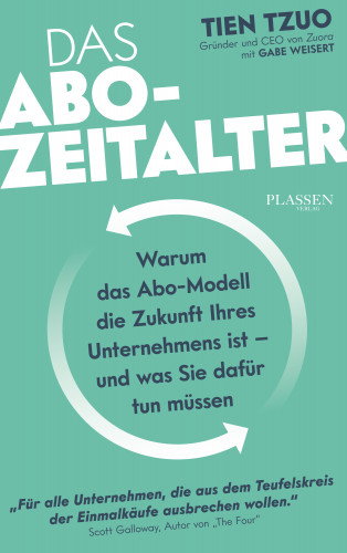 Tien Tzuo: Das ABO-Zeitalter