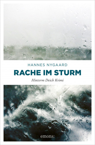 Hannes Nygaard: Rache im Sturm