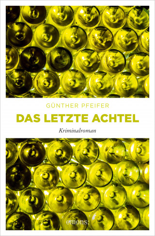 Günther Pfeifer: Das letzte Achtel