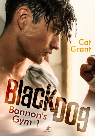 Cat Grant: Black Dog