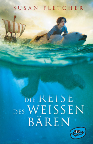Susan Fletcher: Die Reise des weißen Bären