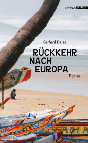 Gerhard Deiss: Rückkehr nach Europa