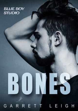 Garrett Leigh: Blue Boy: Bones