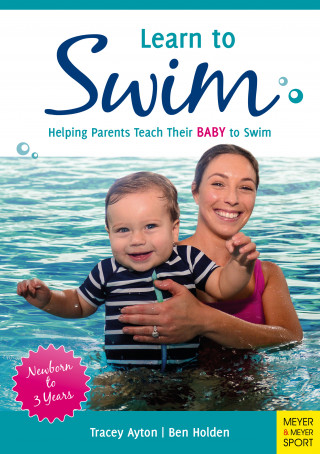 Tracey Ayton, Ben Holden: Learn to Swim