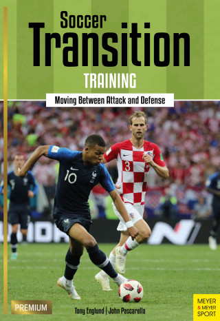 Tony Englund, John Pascarella: Soccer Transition Training