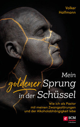 Volker Halfmann: Mein goldener Sprung in der Schüssel
