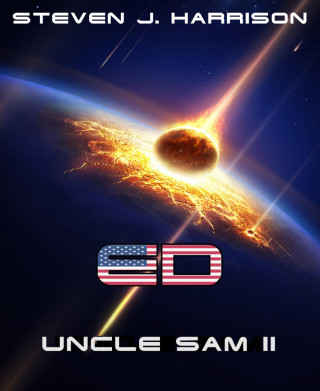 Steven J. Harrison: ED - Uncle Sam II