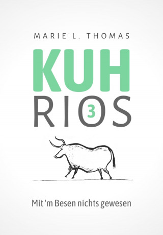 Marie L. Thomas: Kuhrios 3