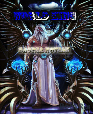 Satria Novian: World King