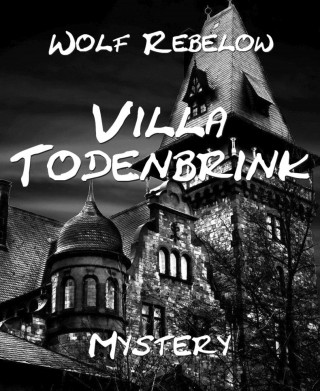 Wolf Rebelow: Villa Todenbrink