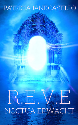 Patricia Jane Castillo: R.E.V.E. III