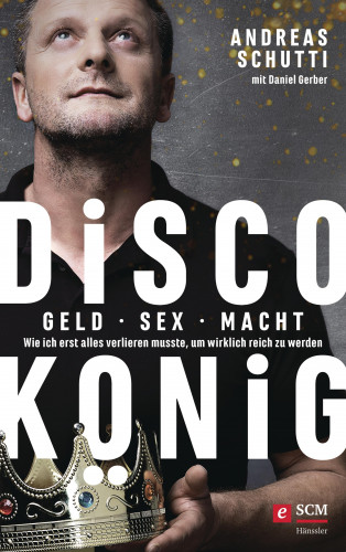 Andreas Schutti: Discokönig