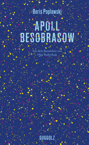 Boris Poplawski: Apoll Besobrasow
