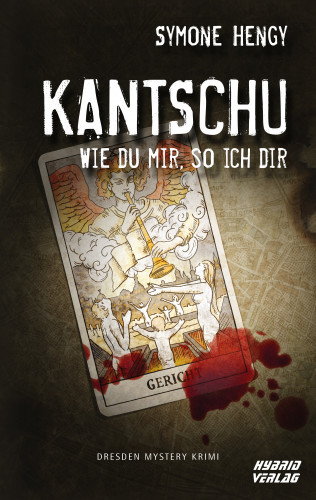 Symone Hengy: Kantschu