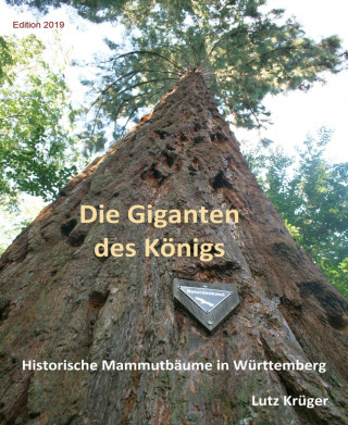 Lutz Krüger: Die Giganten des Königs