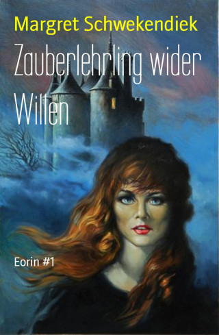 Margret Schwekendiek: Zauberlehrling wider Willen