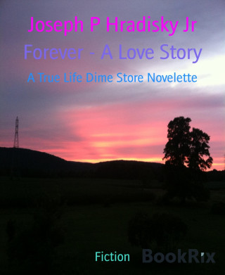 Joseph P Hradisky Jr: Forever - A Love Story