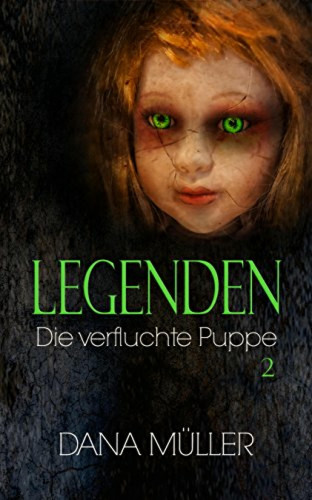 Dana Müller: LEGENDEN 2