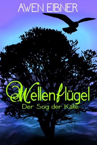 Awen Eibner: Wellenflügel 2