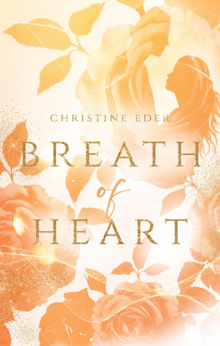 Christine Eder: Breath of Heart