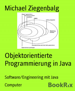 Michael Ziegenbalg: Objektorientierte Programmierung in Java
