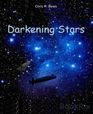 Chris Beals: Darkening Stars