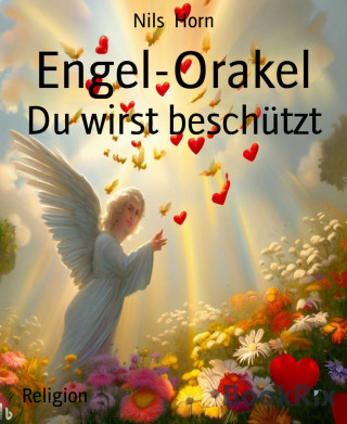 Nils Horn: Engel-Orakel