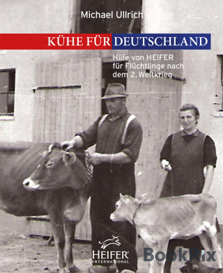Michael Ullrich: Kühe für Deutschland