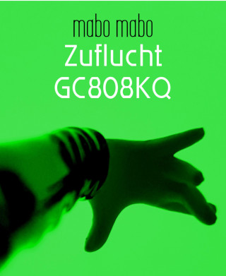mabo mabo: Zuflucht GC808KQ