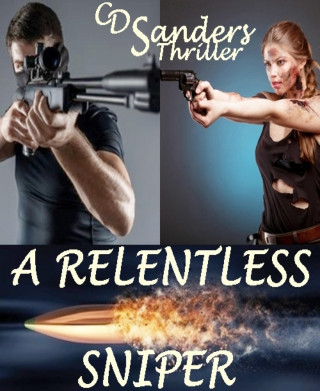 CD Sanders: A relentless sniper