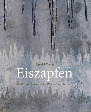 Harald Weiß: Eiszapfen