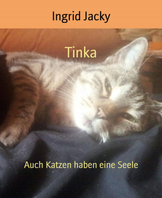 Ingrid Jacky: Tinka