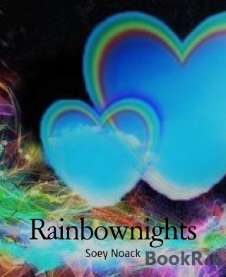 Soey Noack: Rainbownights