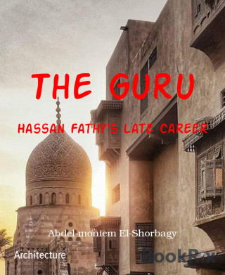 Abdel-moniem El-Shorbagy: The Guru