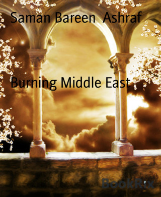 Saman Bareen Ashraf: Burning Middle East