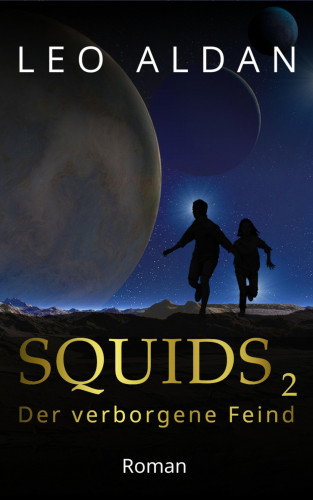 Leo Aldan: SQUIDS 2