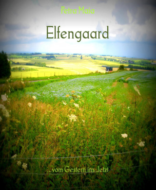 Petra Maia: Elfengaard