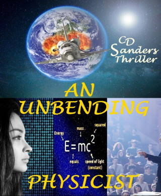 CD Sanders: An unbending physicist