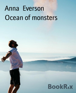 Anna Everson: Ocean of monsters