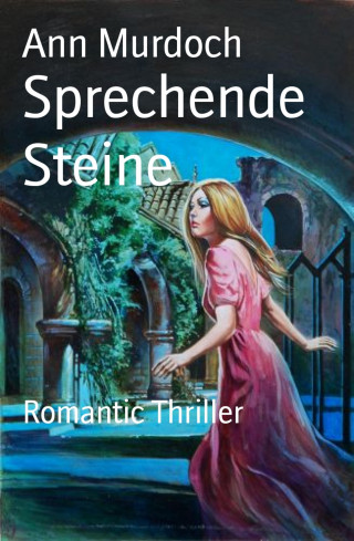 Ann Murdoch: Sprechende Steine