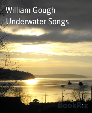 William Gough: Underwater Songs