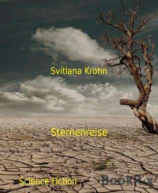 Svitlana Krohn: Sternenreise