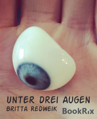 Britta Redweik: Unter drei Augen