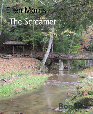 Ellen Morris: The Screamer