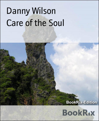 Danny Wilson: Care of the Soul